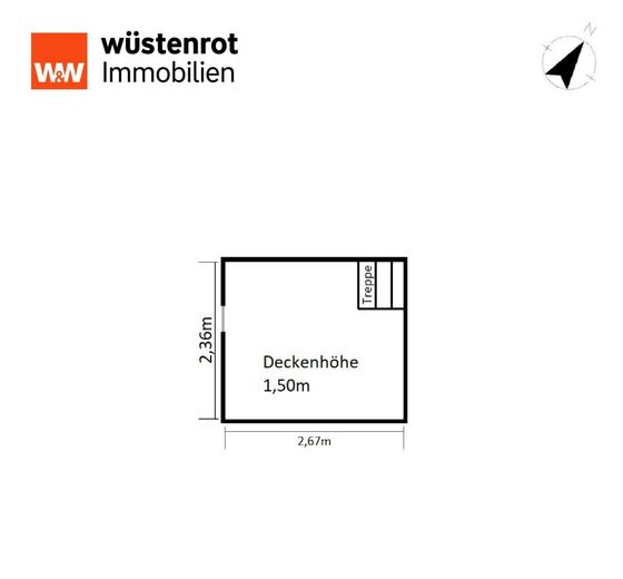 Einfamilienhaus in Rackith. Viel Platz für Familie, Garten, Tierhaltung &amp; individuelle Gestaltung – Grundriss_Keller