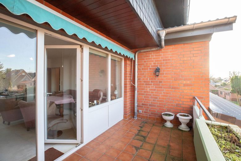 Loggia 