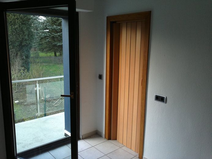Schöne kleine 54 qm-Wohnung in Leichlingen-Witzhelden – Foto 4