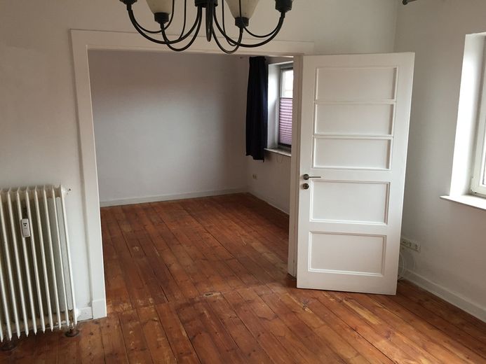 Vermietete Altbauwohnung mit stabiler Renditeperspektive | 3. OG | zentrale Lage Hamburg-Wandsbek – Foto 6