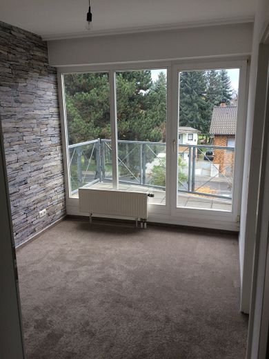 Durchgangszimmer oben