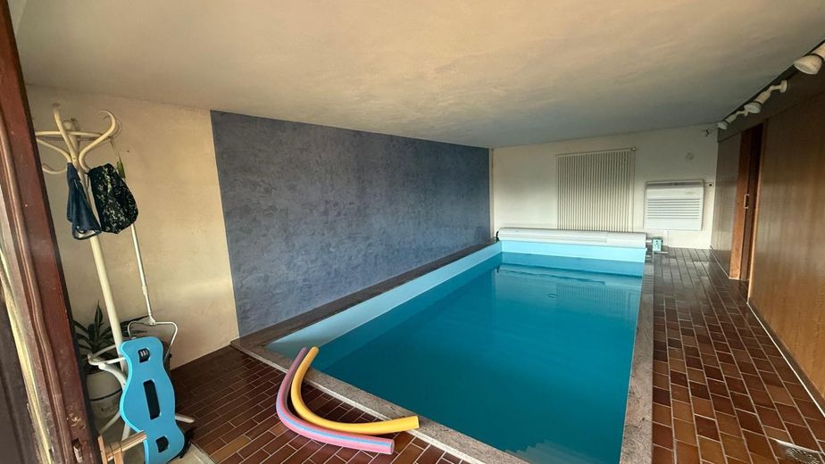 Sehr schönes Einfamilienhaus mit Schwimmbad und Sauna in Heilbronn – Foto 14