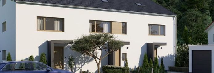 Naturnah am schönsten - Bauen mit Grundner in Ramerberg