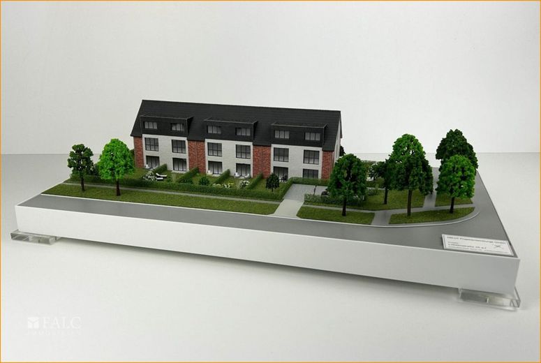 Modellhaus