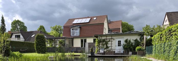 Schwimmteich