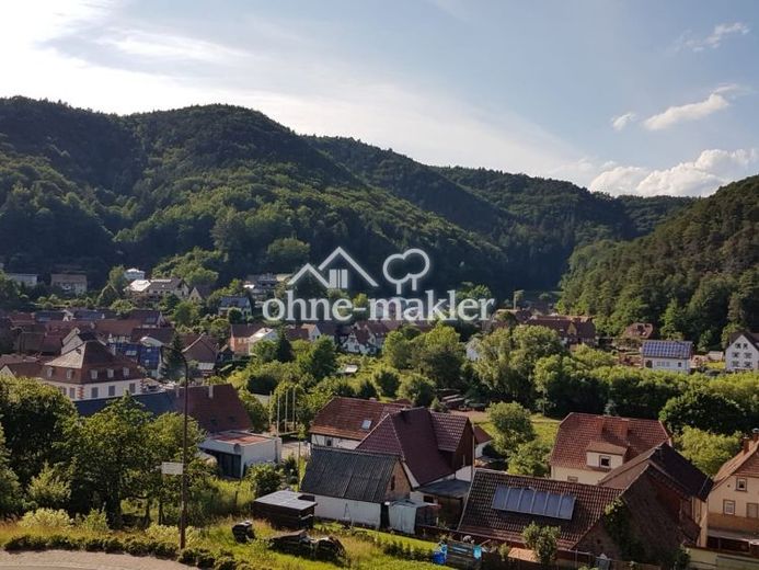 Helle, kernsanierte 3 Zi. Whg, WG geeignet – Foto 1