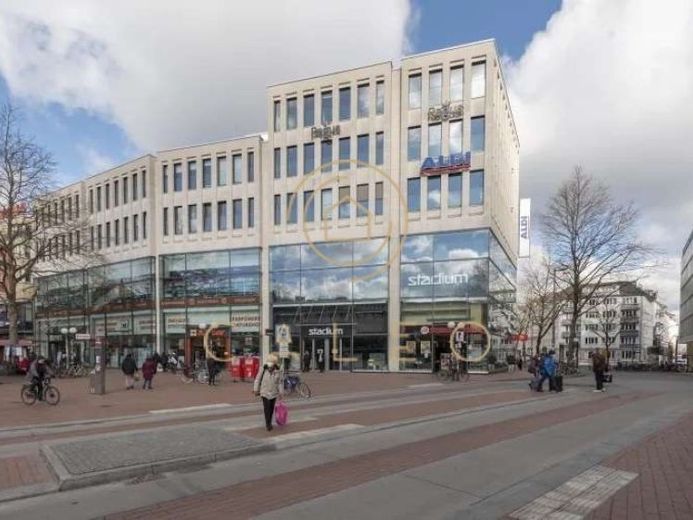 CALEO ¦ Altona ¦ Bahnhof Altona ¦ flexibel + sofort bezugsfertig ¦ all inclusive ¦ PROVISIONSFREI – Foto 1