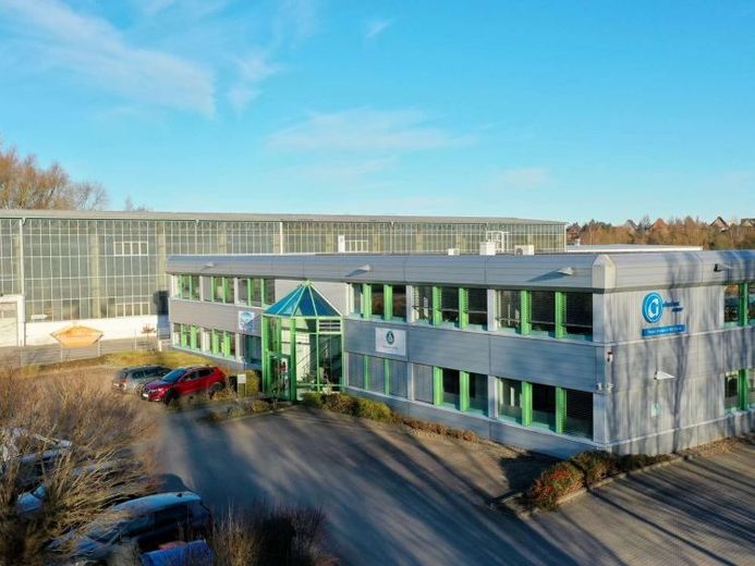 Zentrale Stellplätze am Stadthafen – ideal für Mitarbeiter & Kunden – Foto 1