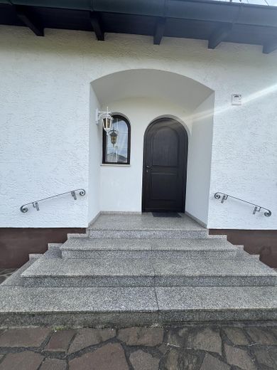 Haustüre