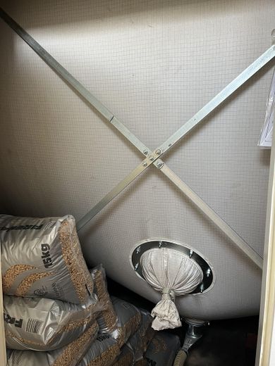 Pelletssack 6,2 T. mit Reserve