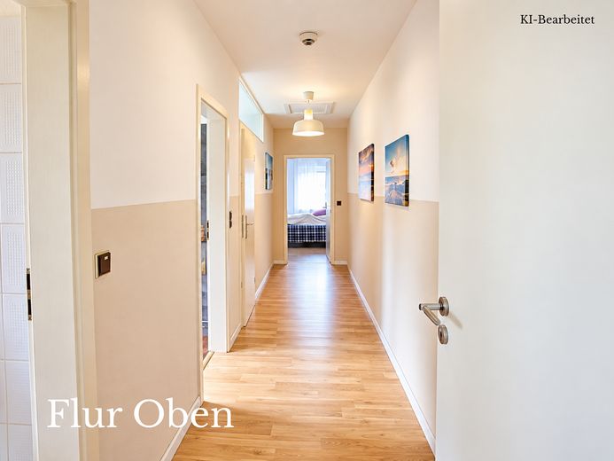 Wohnen und Arbeiten: Haus mit Praxis auf ca. 2400qm Grundstück – Foto 27