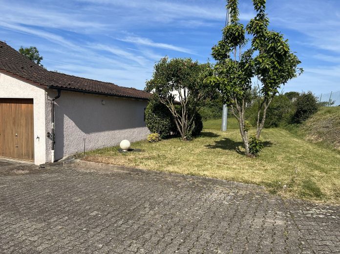 Garten 1