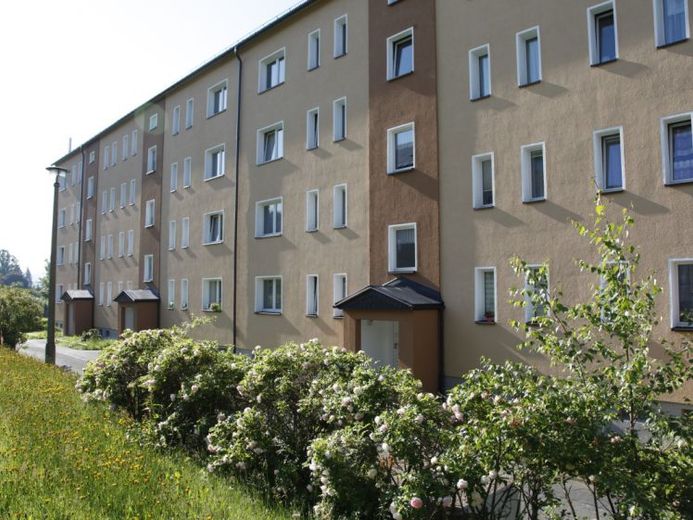 Appartamento di 2 locali con balcone – Foto 1