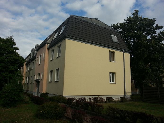 Objektansicht
