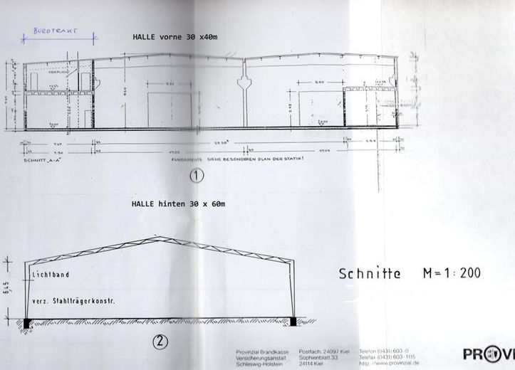 Schnitt