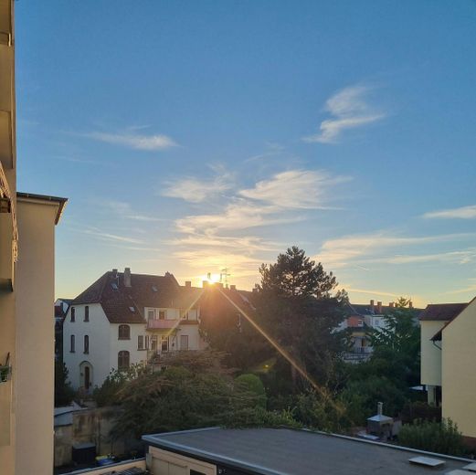 *** TOP! 3 ZKBB ETW im gepflegten Zustand. *** – Aussicht