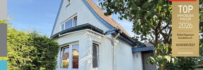Henstedt-Ulzburg’da kiraya verilmiş iki ailelik ev
CAZİP YATIRIM. 2 KONUT BİRİMİ. 2 KİRA.