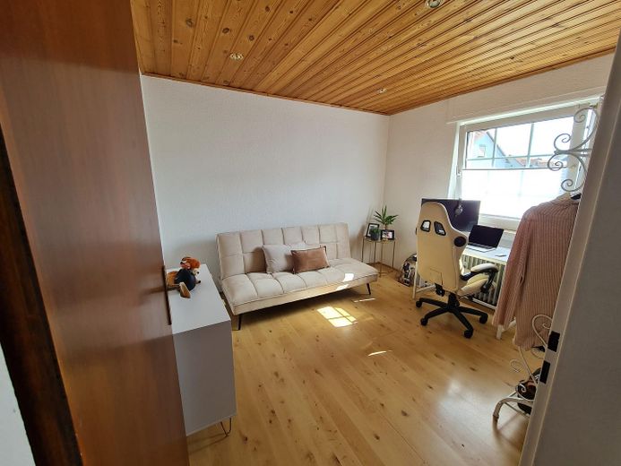 Arbeitszimmer OG