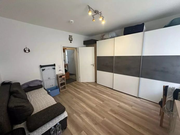 Kinder-/Gästezimmer