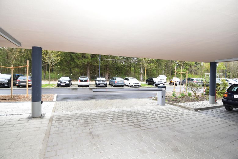 Parkplätze