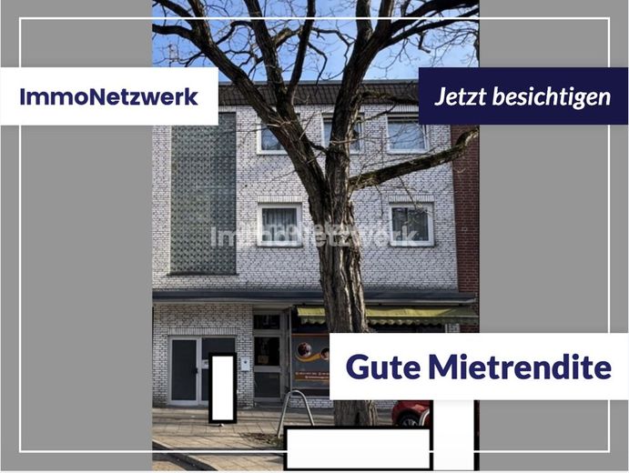 Straßenansicht