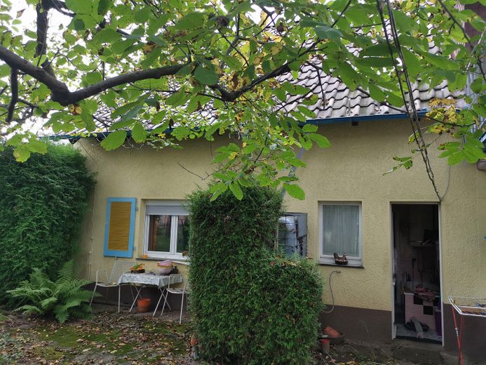 Seltene Chance in PF-Büchenbronn: 671 m² Grundstück mit Abrisshaus & Neubaupotenzial – Foto 12