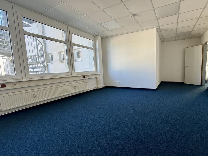 Moderne Büroeinheit mit 3 hellen Räumen unweit Spandauer Arcaden – Büro 3