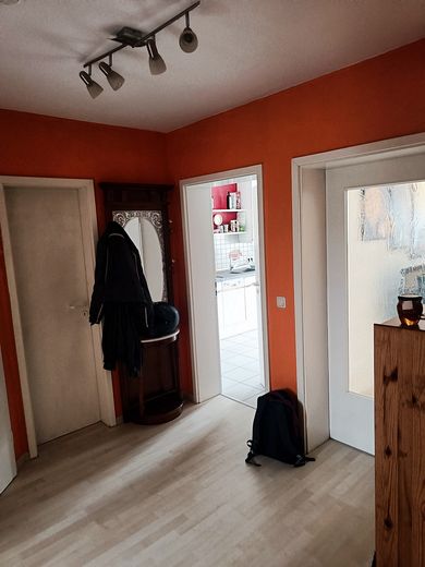 Schöne 2-Zimmer-Wohnung mit gehobener Innenausstattung mit EBK in Regensburger Westen – Foto 10