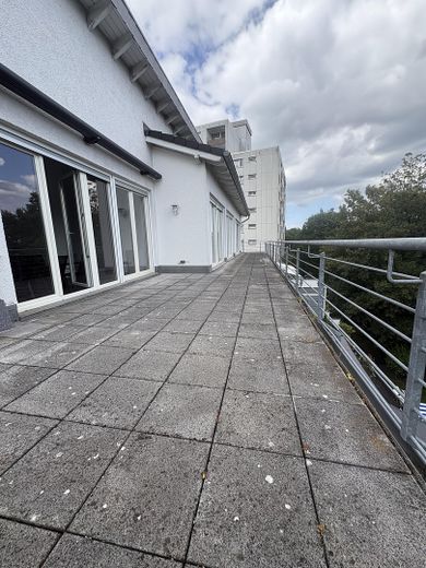 Penthouse de rêve avec vue sur Wuppertal – Foto 4