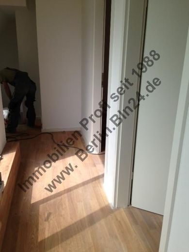 - nicht an der Straße + Mietwohnung + Maisonette – Fotos 5