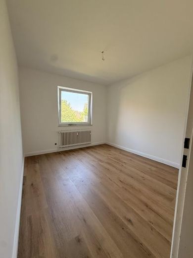 1. Schlafzimmer/Büro