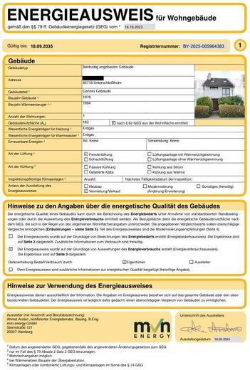 Großzügiges Reihenmittelhaus – Foto 19