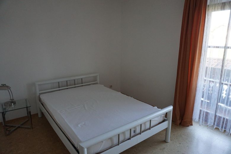 Schlafzimmer 1. OG (Wohnung 1)