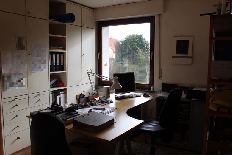 Büro