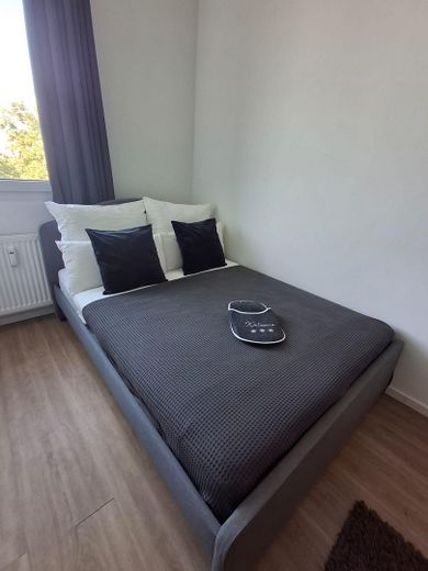 WG-Zimmer in München-Pasing – All-Inclusive & sofort verfügbar - Onlinebuchung möglich !!! – WG-Zimmer