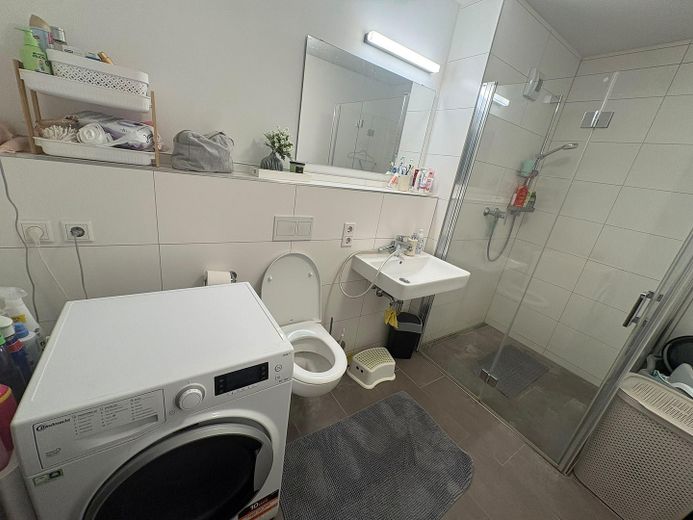 Appartamento bilocale nel rinomato quartiere Marina - HC04 – Bad