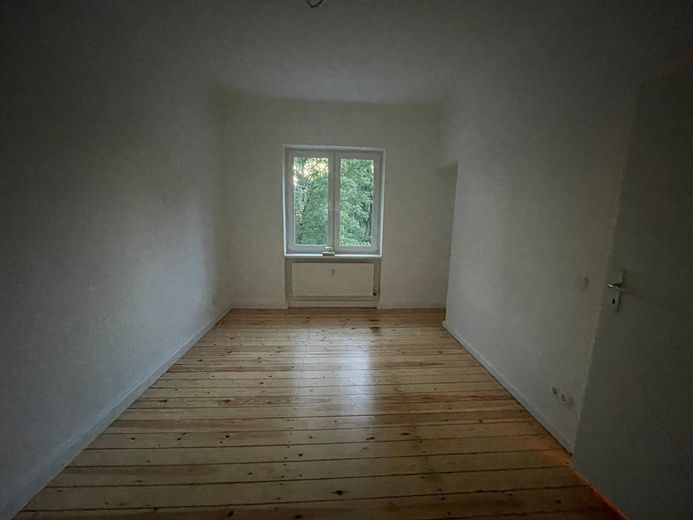 Erstbezug nach Kernsanierung – Traumhafte 3-Zimmer-Wohnung mit großem Balkon, Garten und Top-Anbindung – Foto 22