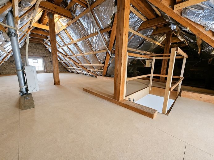 Provisionsfrei - Einfamilienhaus mit Garten – Foto 24