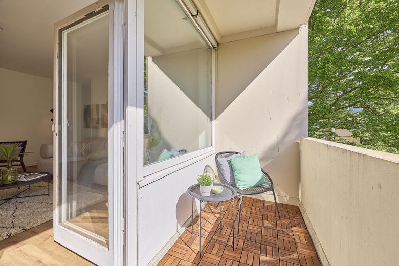 Balkon