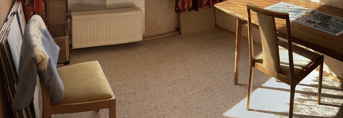 Kinder-/Arbeitszimmer (2)  