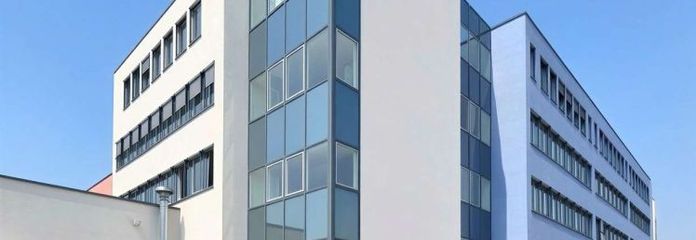 979 m² Lagerfläche in Heusenstamm zu vermieten