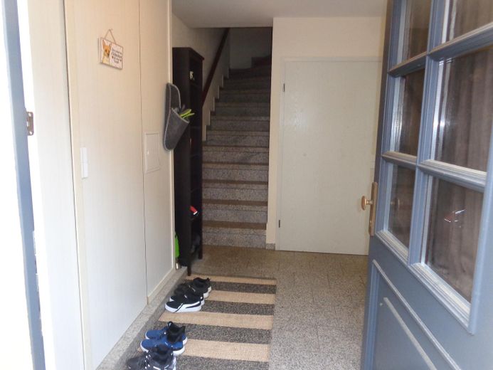 Casa a schiera tranquilla con appartamento indipendente, costruita circa nel 2000 – Foto 24