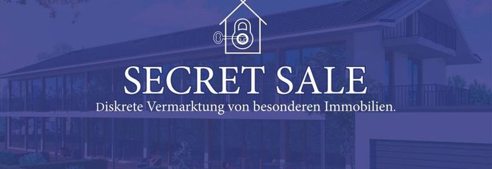 Secret Sale