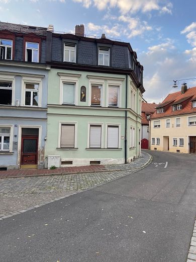 Sin comisión de particular: inmueble histórico de inversión con amortización por patrimonio (antiguo monasterio) – 3 viviendas + potencial de ampliación en Bamberg-Theuerstadt – Foto 6