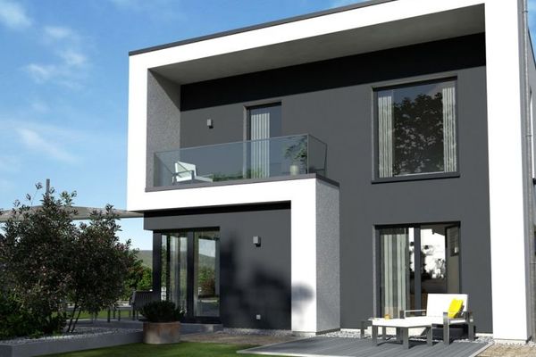 Wohlfühlgarantie mit diesem Haus ist immer gegeben ! Inklusive Grundstück im Preis !.
