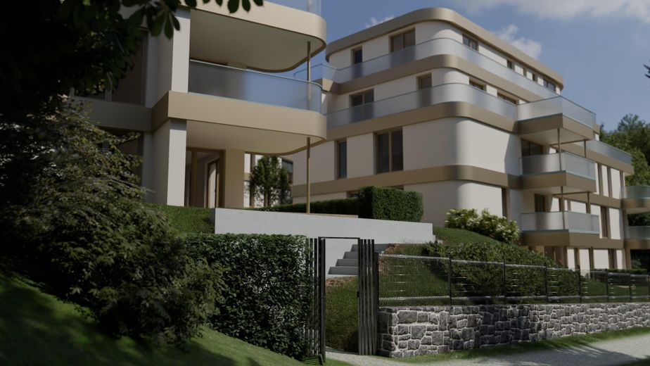 Zugang zu Tal Josaphat