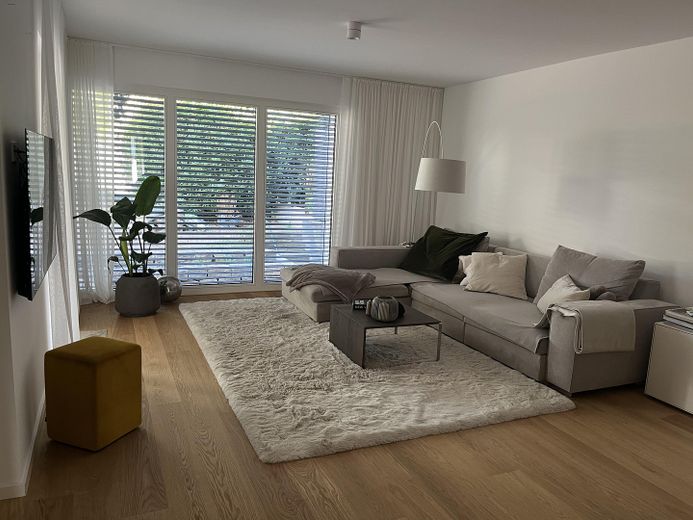 Traumhaftes Einfamilienhaus, vollständig saniert, Mainz-Drais – Wohnen