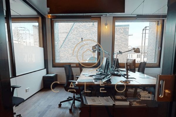 CALEO ¦ Centro storico ¦ Salvatorplatz ¦ flessibile + immediatamente disponibile ¦ all inclusive ¦ SENZA COMMISSIONI