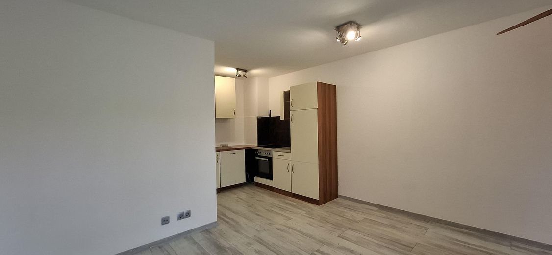 1-Zimmer-Wohnung mit Einbauküche und Balkon, Worms, ruhige Lage, Fahrstuhl – Foto 22
