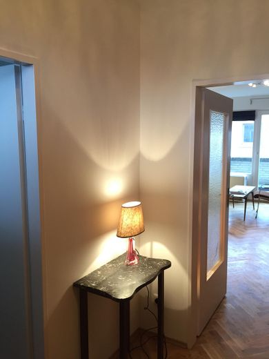 Ottensen - Elegante vivienda cerca del Elba – Diele 